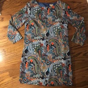 J. Crew Dress size 2